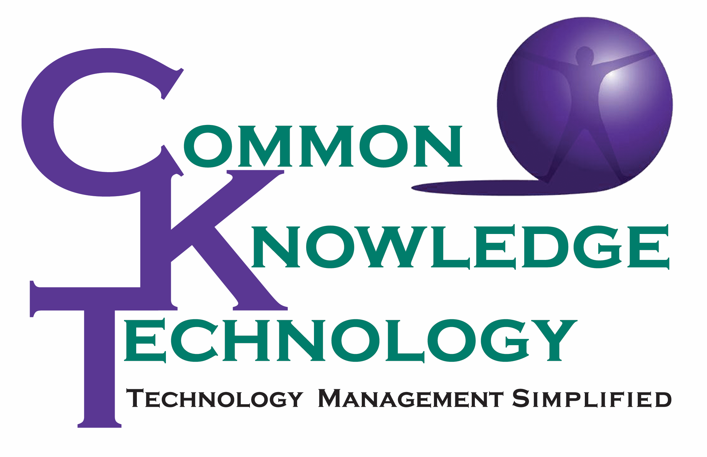 Common Knowledge logo