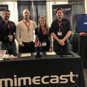 Best Software Solution - Mimecast