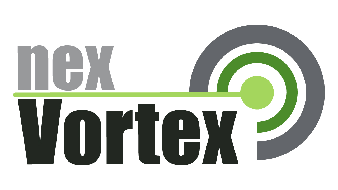 nexVortex_logo