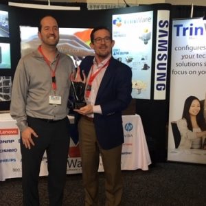 Best Hardware Solution - Trinware